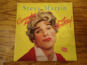 Steve Martin - Comedy Is Not Pretty