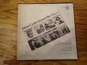 Johnny Cash - Greatest Hits Volume 1