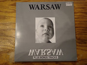 Warsaw - Warsaw