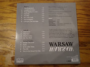 Warsaw - Warsaw