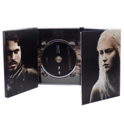 Game of Thrones - The Complete Second Season DVD Box Set