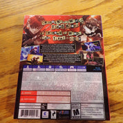 Persona 5 Royal(Steelbook) - PS4