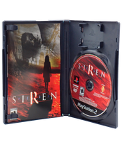 Siren - PS2