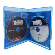 The Thing (Collector's Edition) - Blu-ray