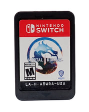 Mortal Kombat 1 [Loose] - Switch