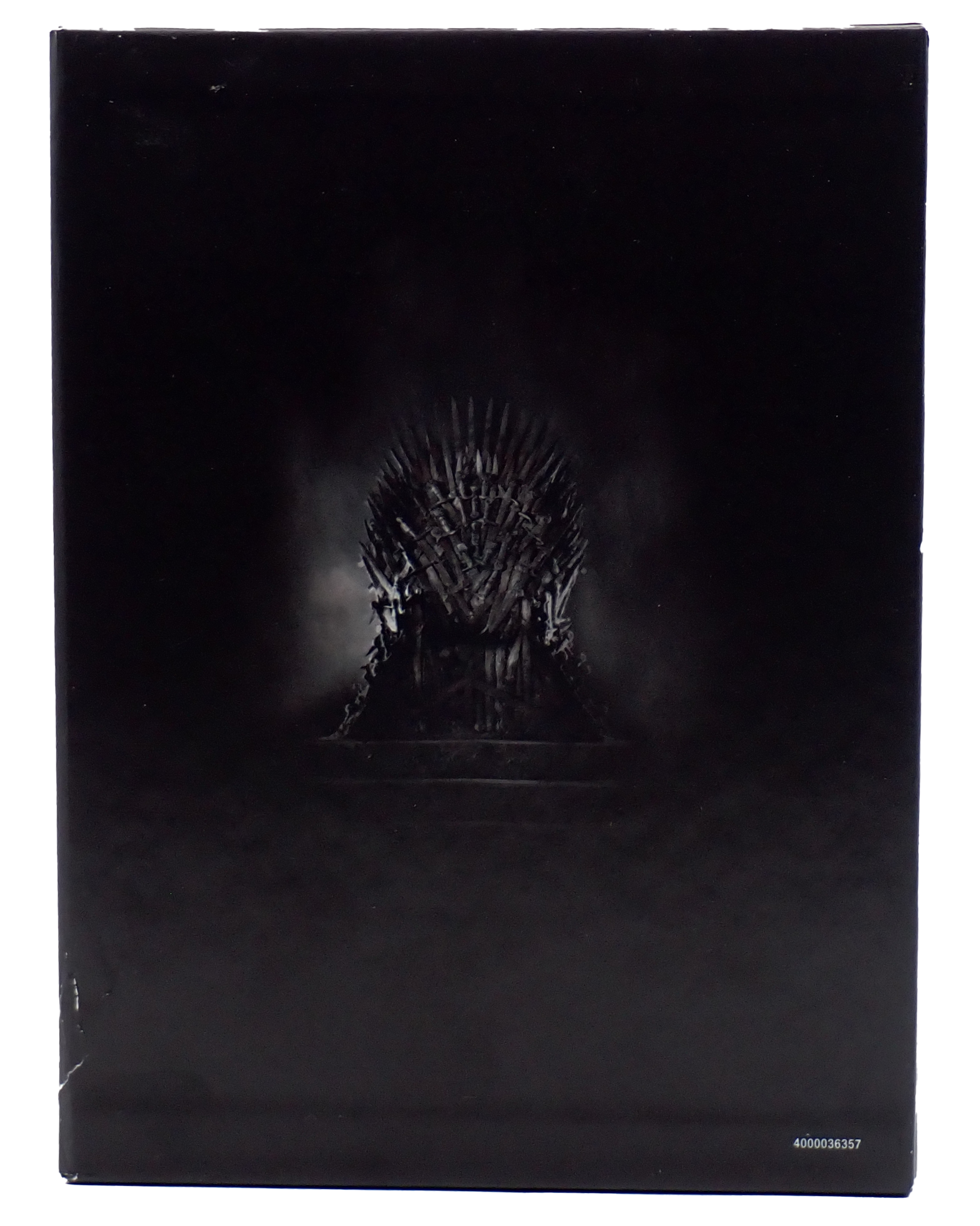 Game of Thrones - The Complete Second Season DVD Box Set