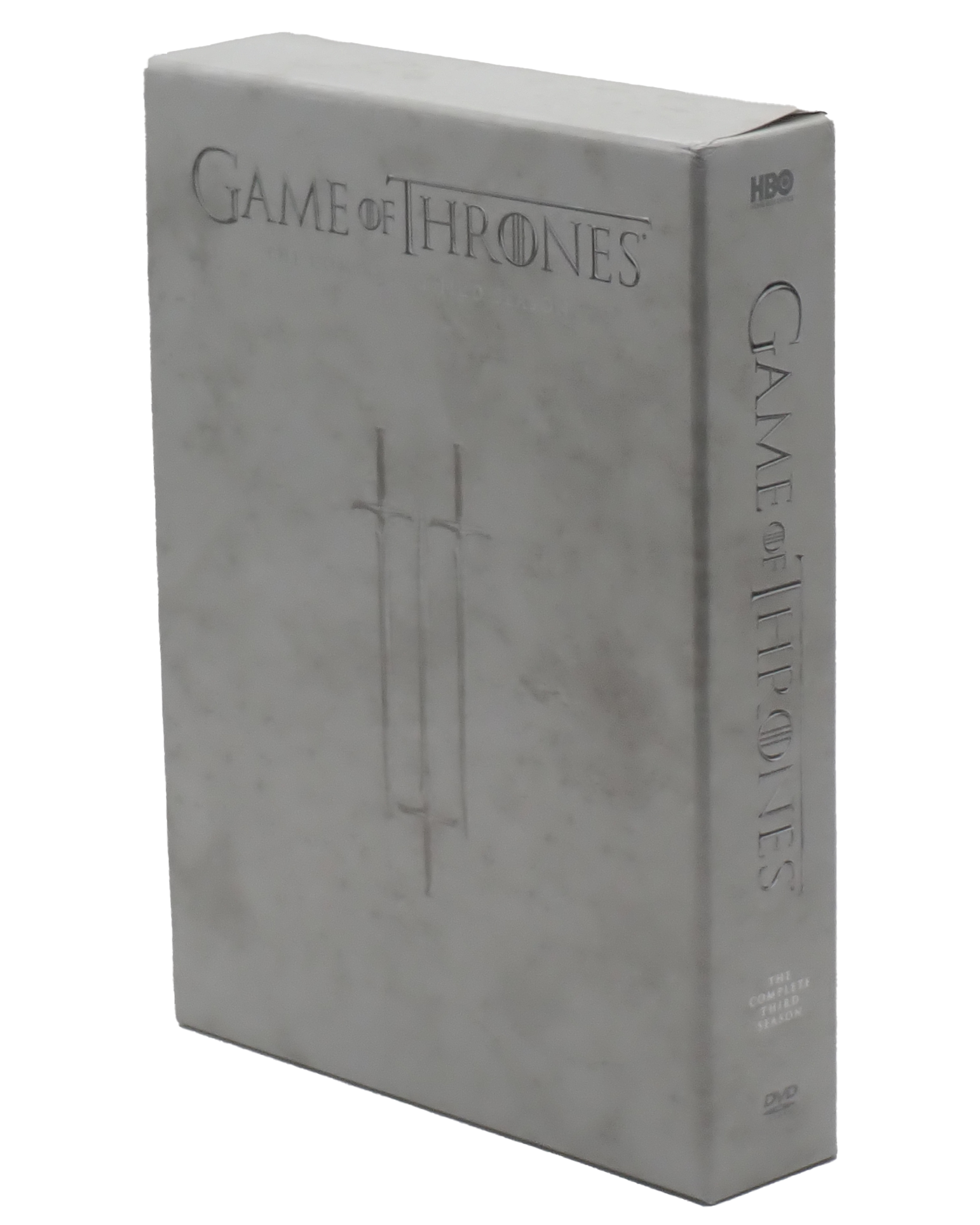 Game of Thrones - The Complete Third Season DVD Box Set