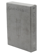 Game of Thrones - The Complete Third Season DVD Box Set