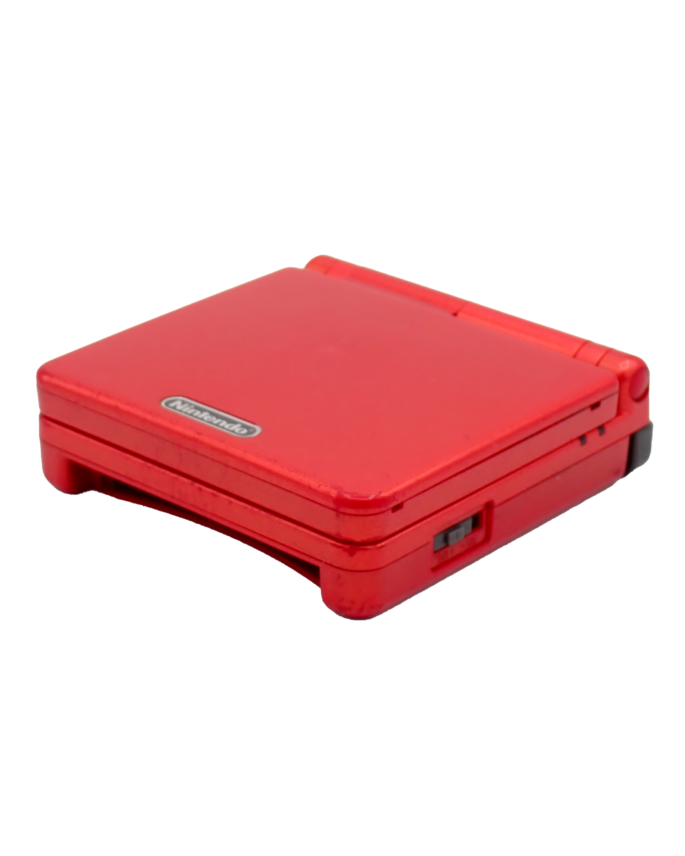 Consoles