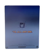 The Transformers: The Movie - Blu-Ray SteelBook