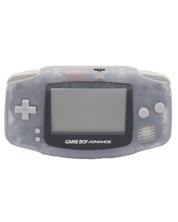 Game Boy Advance - Glacier