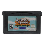 Harvest Moon: Friends of Mineral Town [Loose] - GBA