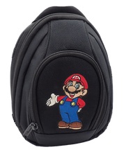 Super Mario Game Boy Advance Carrying Bag