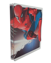 Spider-Man: Homecoming - Blu-ray SteelBook