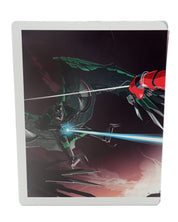 Spider-Man: Homecoming - Blu-ray SteelBook