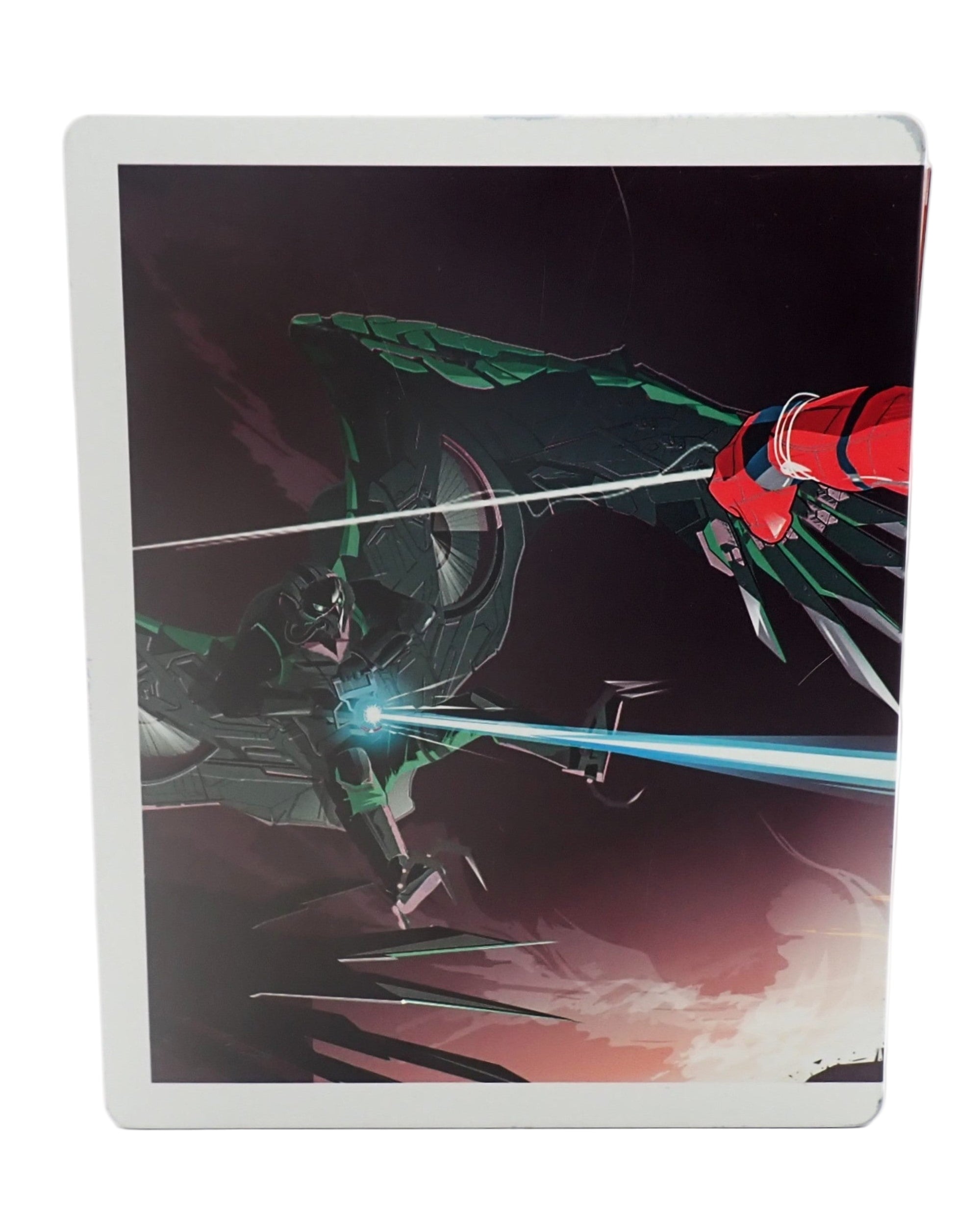 Spider-Man: Homecoming - Blu-ray SteelBook