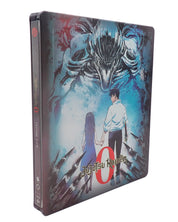 Jujutsu Kaisen 0 - Blu-ray SteelBook