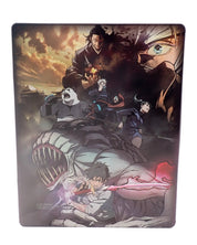 Jujutsu Kaisen 0 - Blu-ray SteelBook