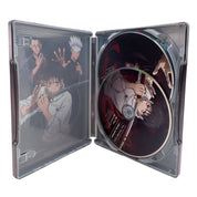 Jujutsu Kaisen 0 - Blu-ray SteelBook