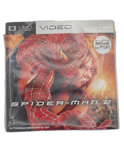 Spider-Man 2 [UMD Video] - PSP