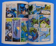 DC Finest - Batman: The Demon Lives Again! TPB [Pre-Owned]