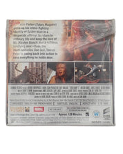 Spider-Man 2 [UMD Video] - PSP