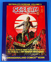 Skywald's Scream Vol. 3 TPB [Pre-Owned]