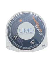 Wipeout Pure [Loose] - PSP