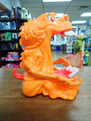 Gooper Ghost Squisher Real Ghostbusters 1987