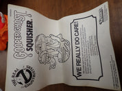 Gooper Ghost Squisher Real Ghostbusters 1987