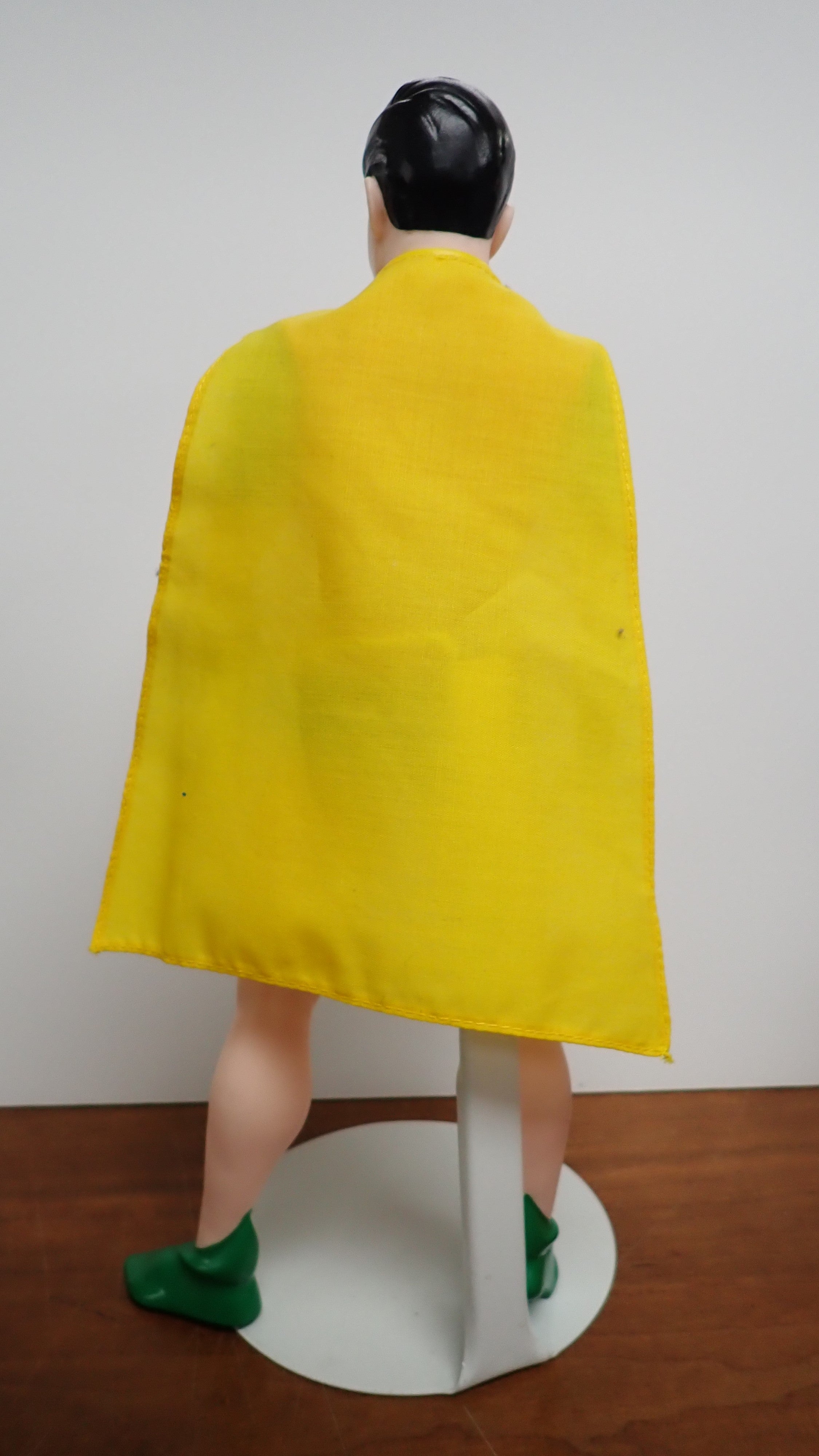 Robin (I-II) Figure 15'