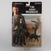 Mad Max - The Road Warrior