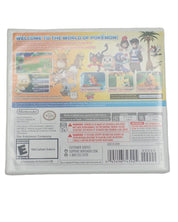 Pokémon Sun [Sealed] - 3DS