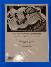 The Pin-Up: A Modest History by Mark Gabor (Mature) TPB [Pre-Owned]