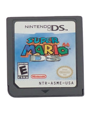 Super Mario 64 DS  [Loose] - DS