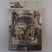 Humungus - The Road Warrior