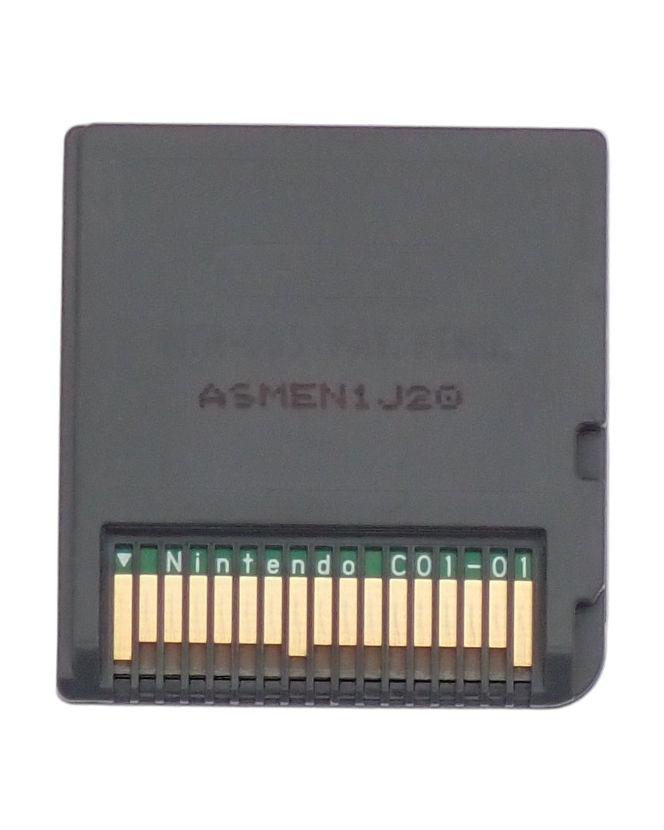 Super Mario 64 DS  [Loose] - DS