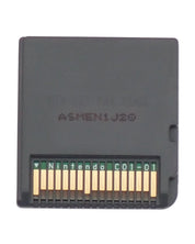 Super Mario 64 DS  [Loose] - DS