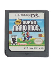 New Super Mario Bros.  [Loose] - DS