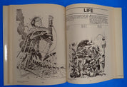 The Art of Jack Davis! Hardcover [Pre-Owned]