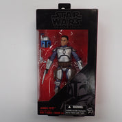 Jango Fett #15 - Star Wars Black Series