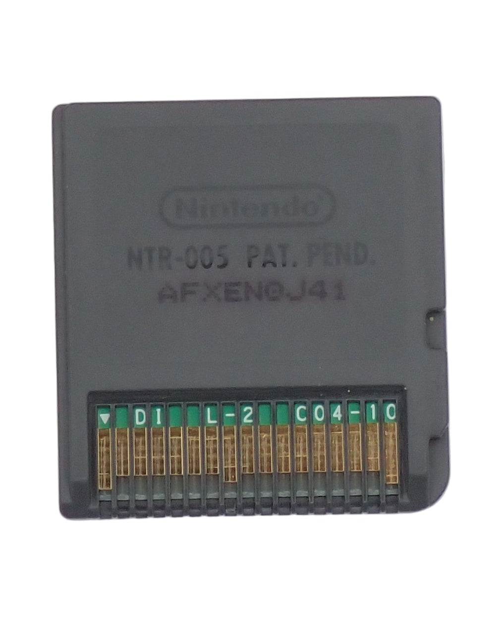 Final Fantasy Crystal Chronicles: Ring of Fates  [Loose] - DS