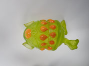 Stomach Stuff & Brain Matter 1988 Ghostbusters
