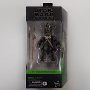 Teebo (Ewok) #02 - Star Wars Black Series