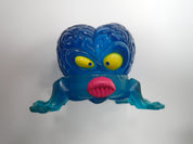 Stomach Stuff & Brain Matter 1988 Ghostbusters