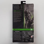 Teebo (Ewok) #02 - Star Wars Black Series