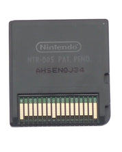 Izuna Legend of the Unemployed Ninja [Loose] - DS