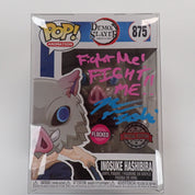 Inosuke Hashibira - POP! #874