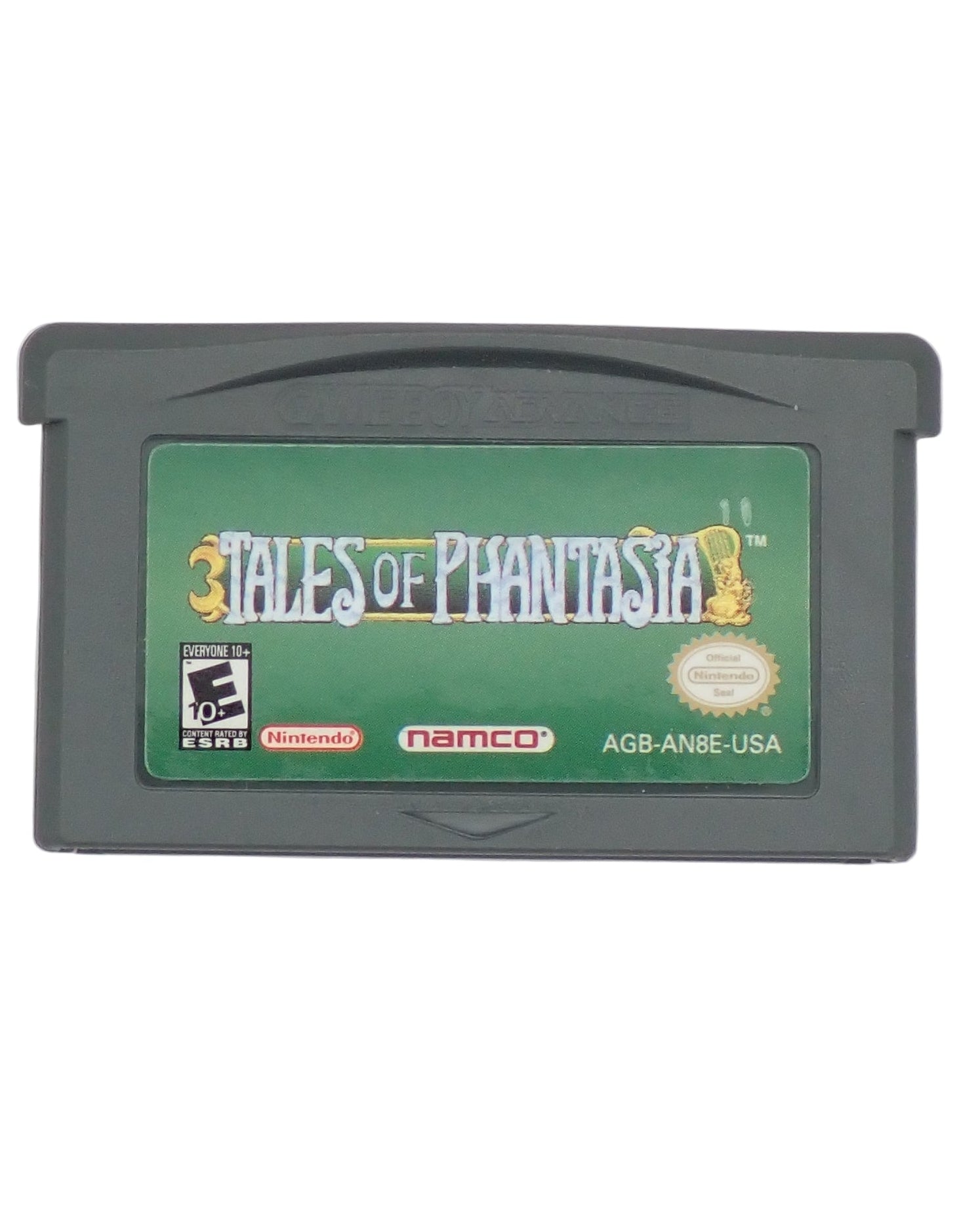Tales of Phantasia [Loose] - GBA