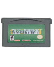 Tales of Phantasia [Loose] - GBA